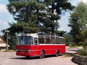 1969 Autosan H9-35 Prototype